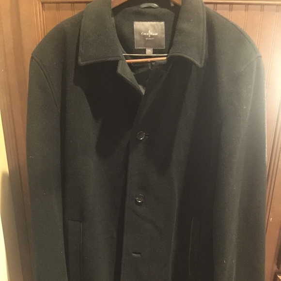 Cole Haan Other - Cole Han Dress Coat